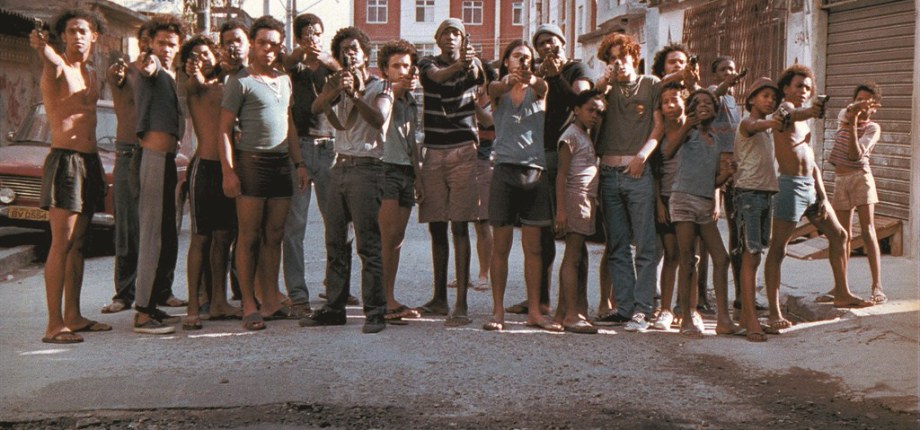 City of God