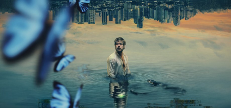 Invisible City