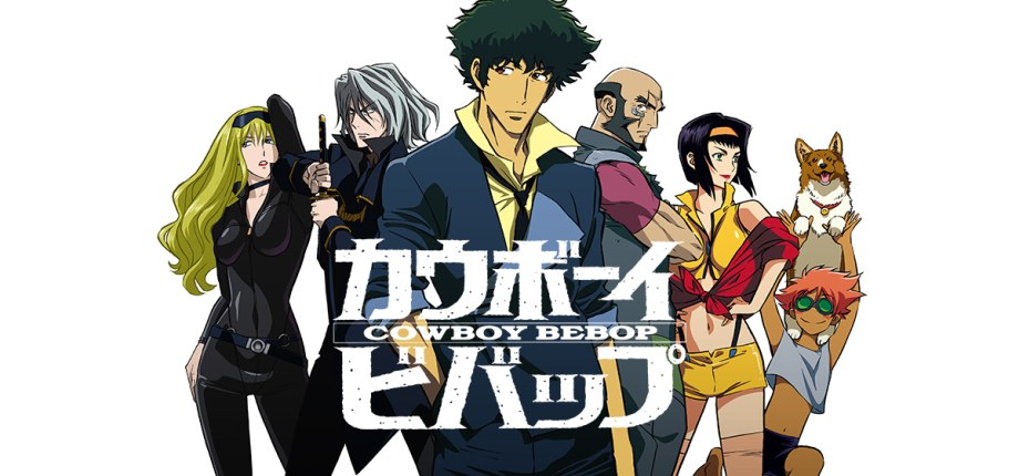 Cowboy Bebop