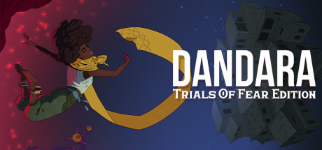 Dandara: Trials of Fear