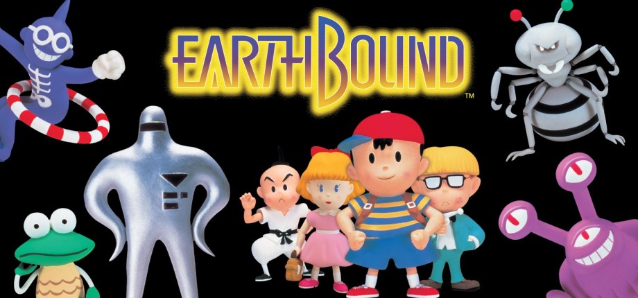 Earthbound