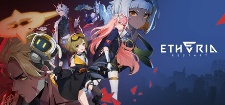 Etheria: Restart