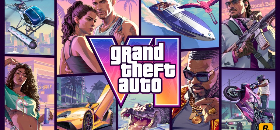 Grand Theft Auto VI