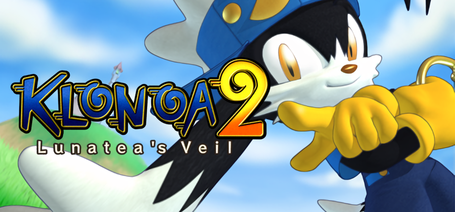 Kaze no Klonoa 2: Sekai ga Nozonda Wasuremono