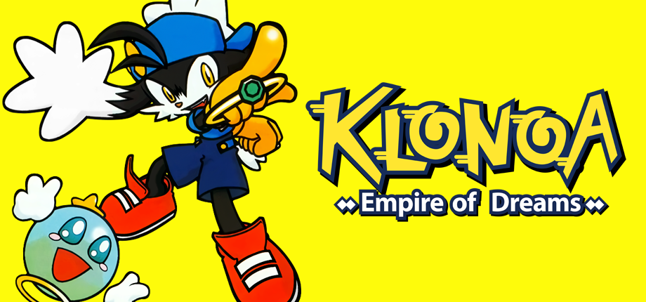 Kaze no Klonoa: Yumemiru Teikoku