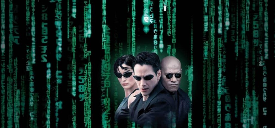 The Matrix