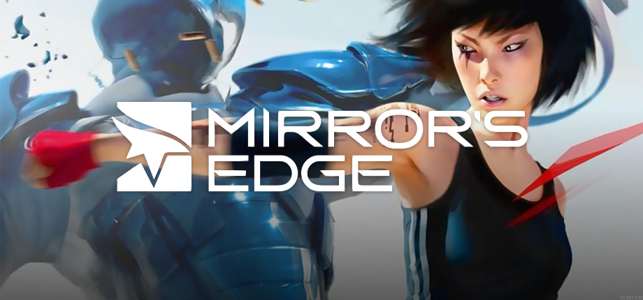Mirror's Edge