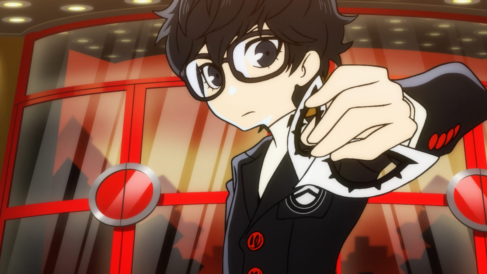 Persona Q2: New Cinema Labyrinth Will Launch in the West in June