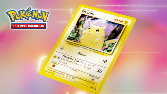 Pokémon Trading Card Game