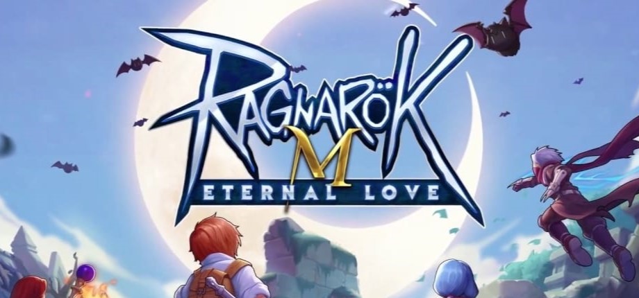 Ragnarok M: Eternal Love