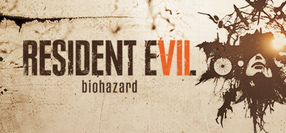 Biohazard 7: Resident Evil
