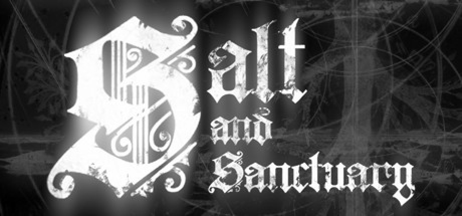 Salt & Sanctuary