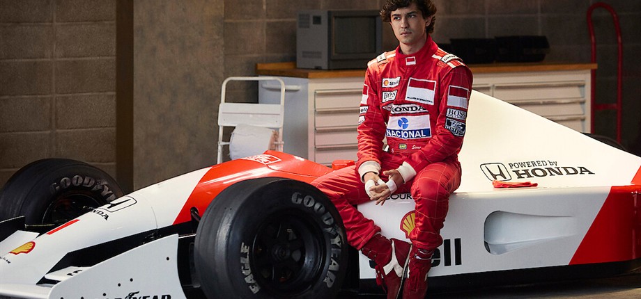 Senna