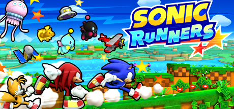 Sonic Runners