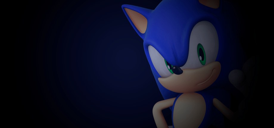 SONIC: O Filme