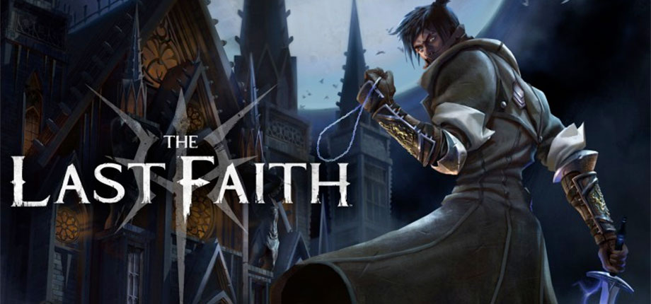 The Last Faith