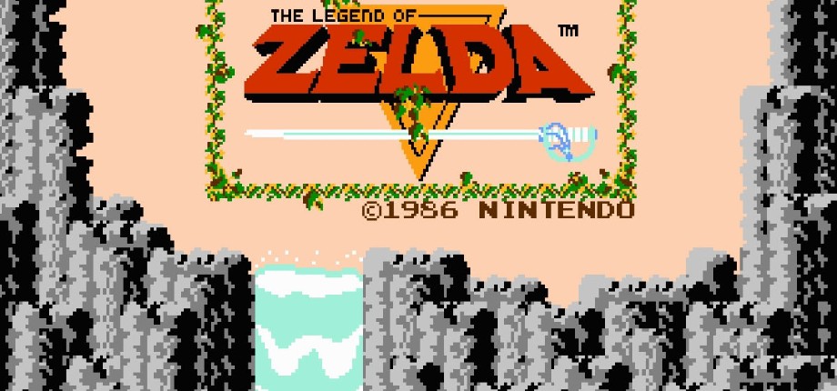 The Legend of Zelda