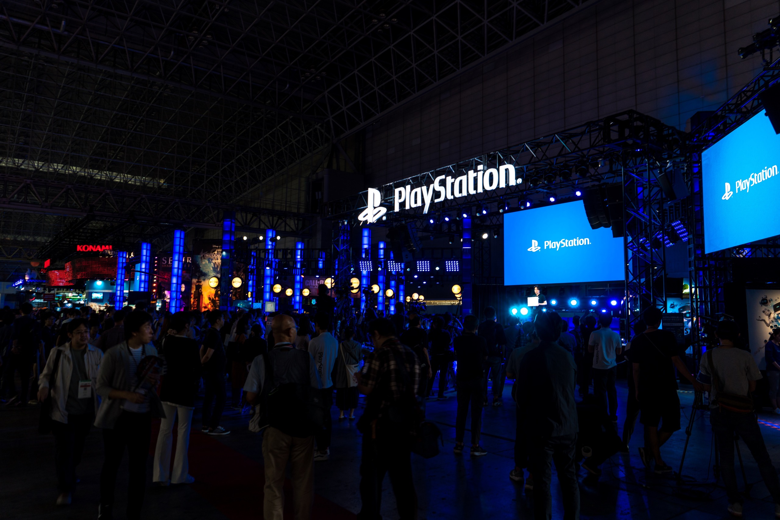 Tokyo Game Show 2026: tickets, getting there and business meetings