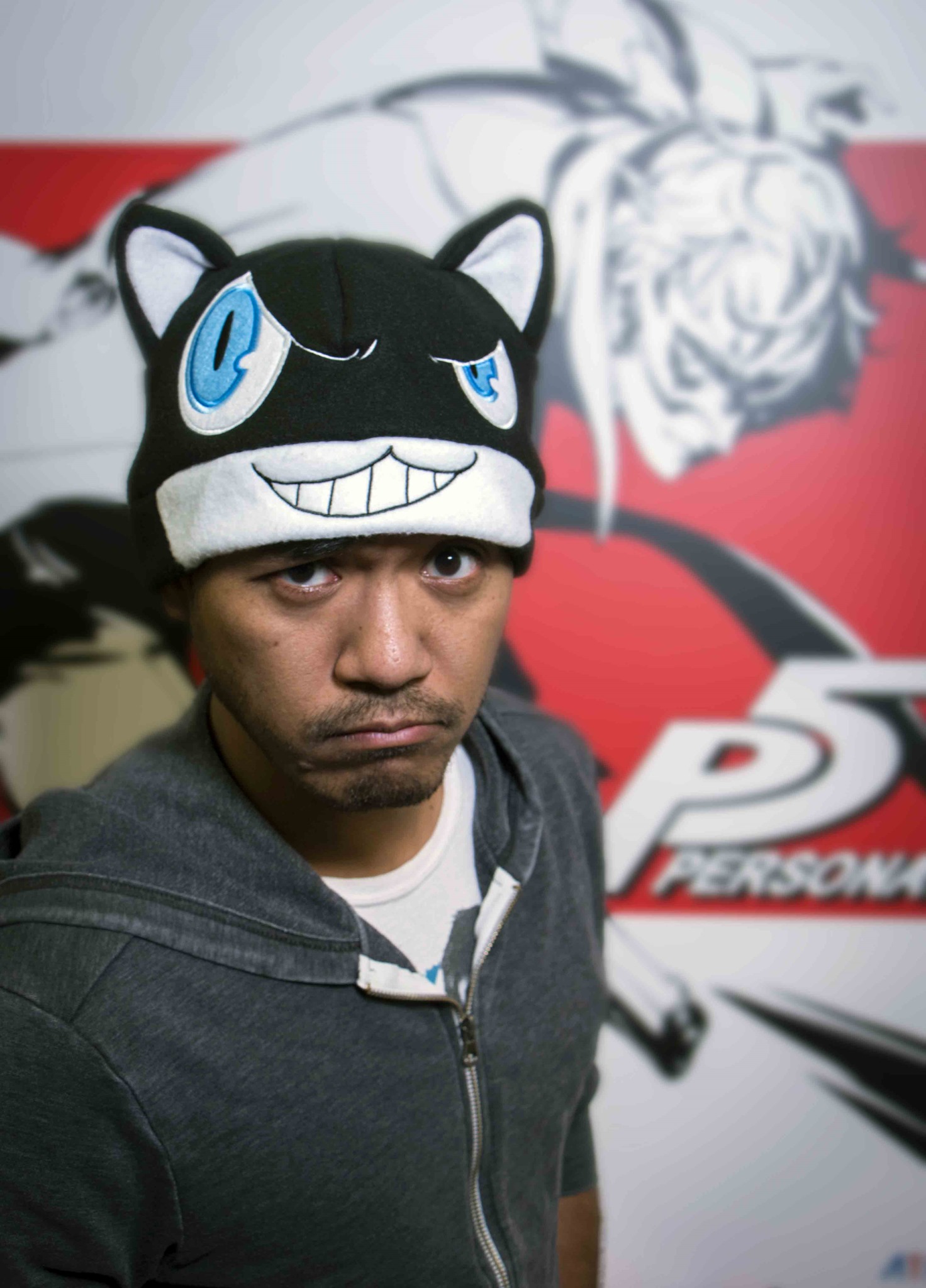 ATLUS Announces Plans for Persona 5 at E3