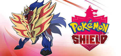 Pokémon Sword & Shield