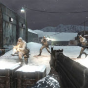 Image 2 from the Call of Duty: Black Ops – Declassified (PS Vita) section in Failures: See Games That Performed Poorly in Sales or Reviews