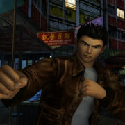 Image 12 from the Shenmue I and II (Dreamcast and Xbox) section in Failures: See Games That Performed Poorly in Sales or Reviews