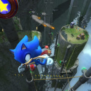 Image 1 from the Sonic 2006 (PlayStation 3, Xbox 360) section in Failures: See Games That Performed Poorly in Sales or Reviews