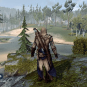 Image 11 from the Assassin's Creed III (PlayStation 3, Xbox 360, Wii U, PC)... and Unity? (PS4, Xbox One, PC) section in Failures: See Games That Performed Poorly in Sales or Reviews