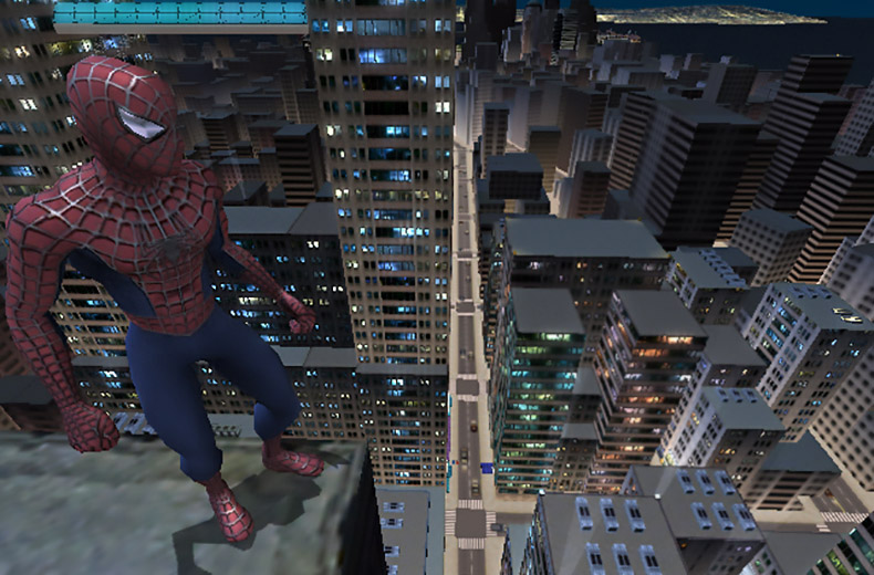 10 Movie-Based Games That Didn't 'Ruin Everything'