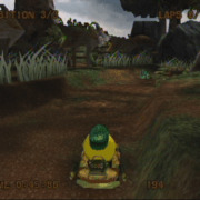 Image 8 from the M&M’s Kart (Wii, Nintendo DS) section in Failures: See Games That Performed Poorly in Sales or Reviews