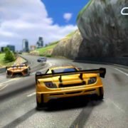 Image 3 from the Ridge Racer (PS Vita) section in Failures: See Games That Performed Poorly in Sales or Reviews