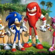 Image 13 from the Sonic Boom (Wii U, 3DS) section in Failures: See Games That Performed Poorly in Sales or Reviews
