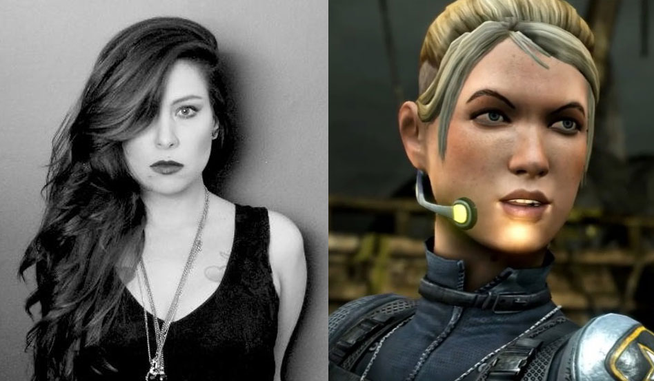 13,000 Brazilians Signed the Petition Against Pitty's Dubbing as Cassie Cage