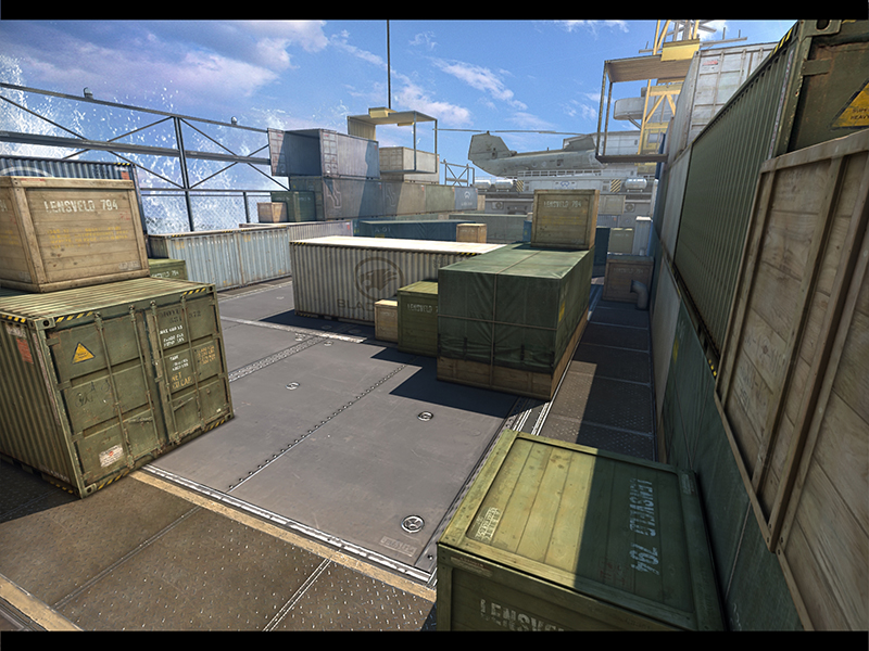 CrossFire 2.0: Renewals, New Features, and the Good Old Gameplay #2