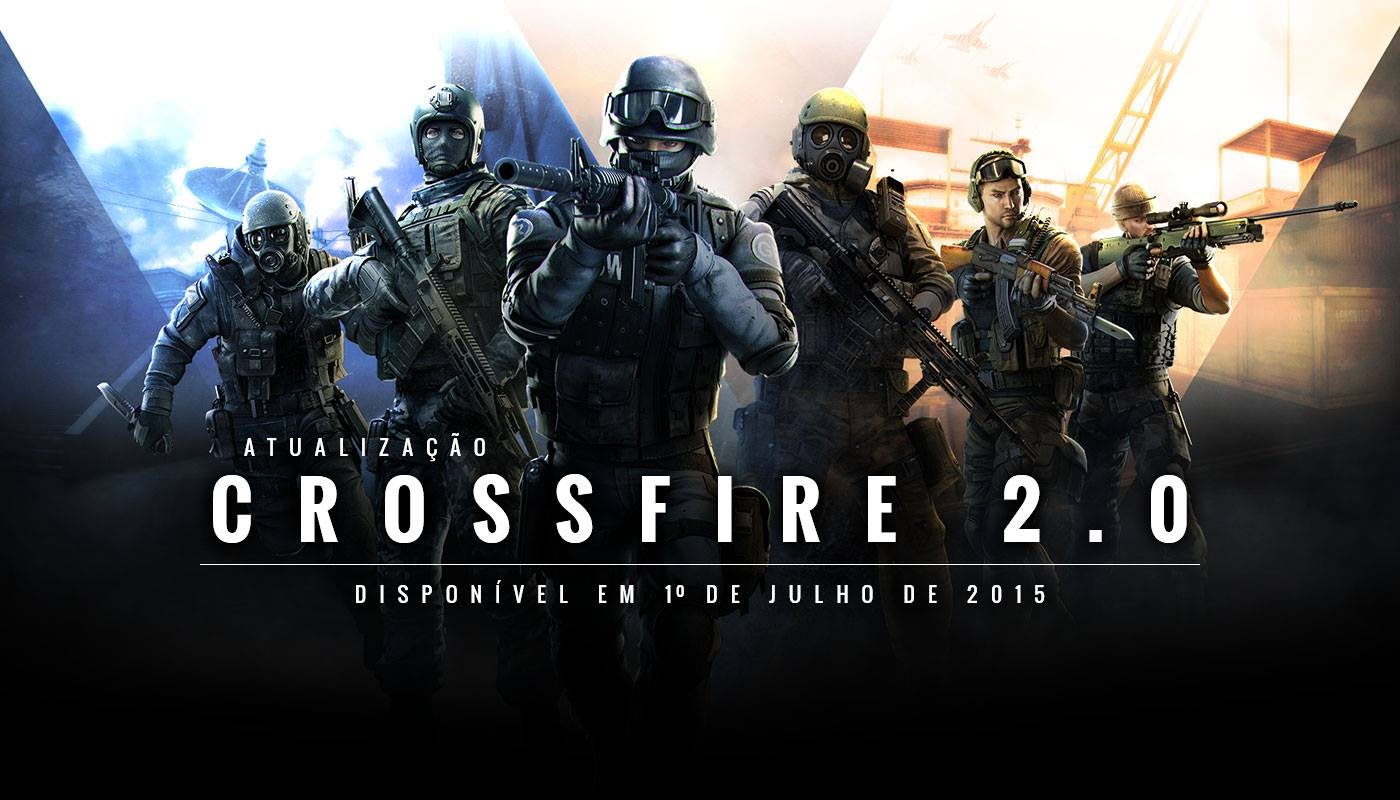CrossFire 2.0: Renewals, New Features, and the Good Old Gameplay
