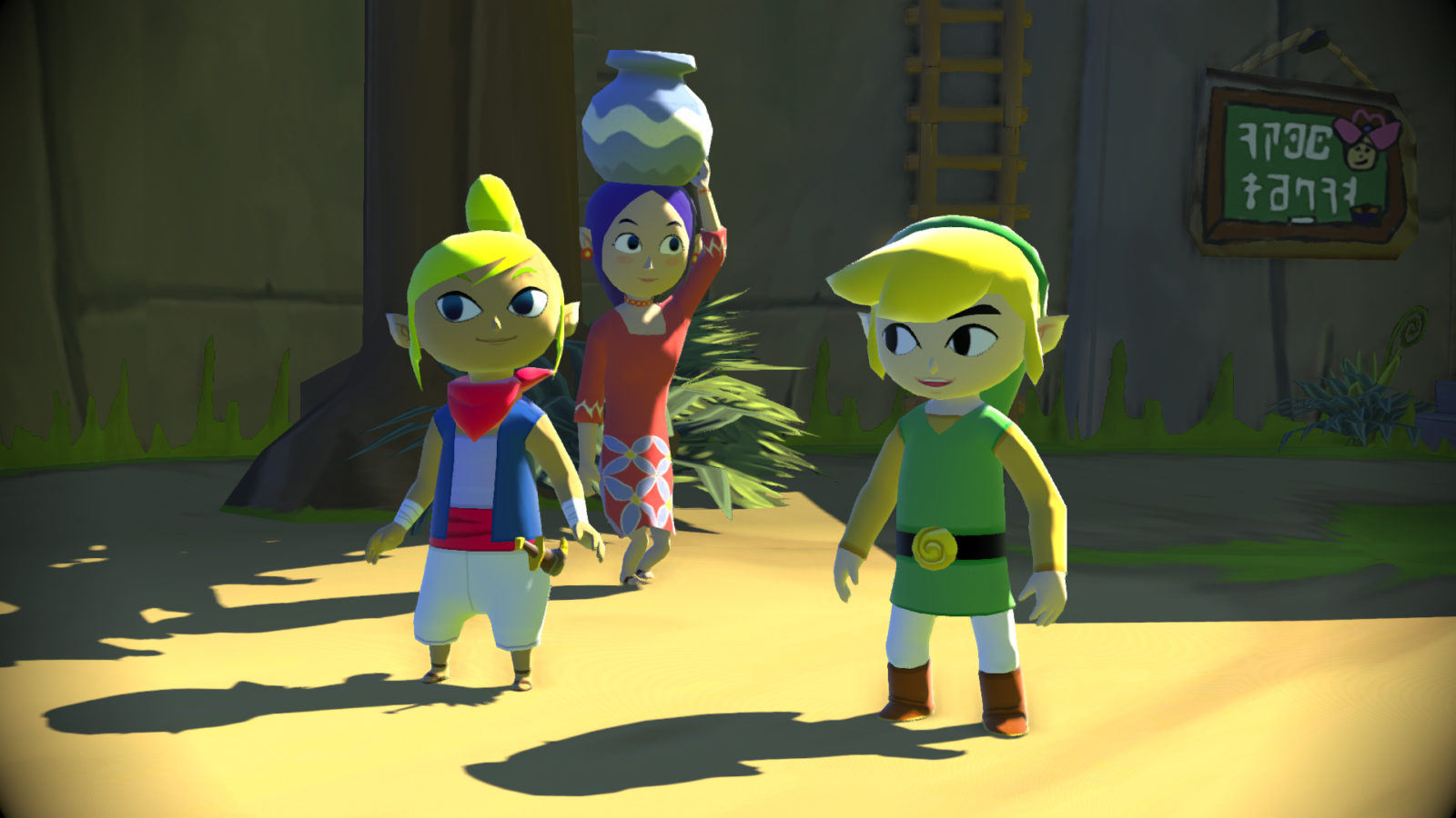 The Best (and Highest-Rated) Games for Nintendo Wii U