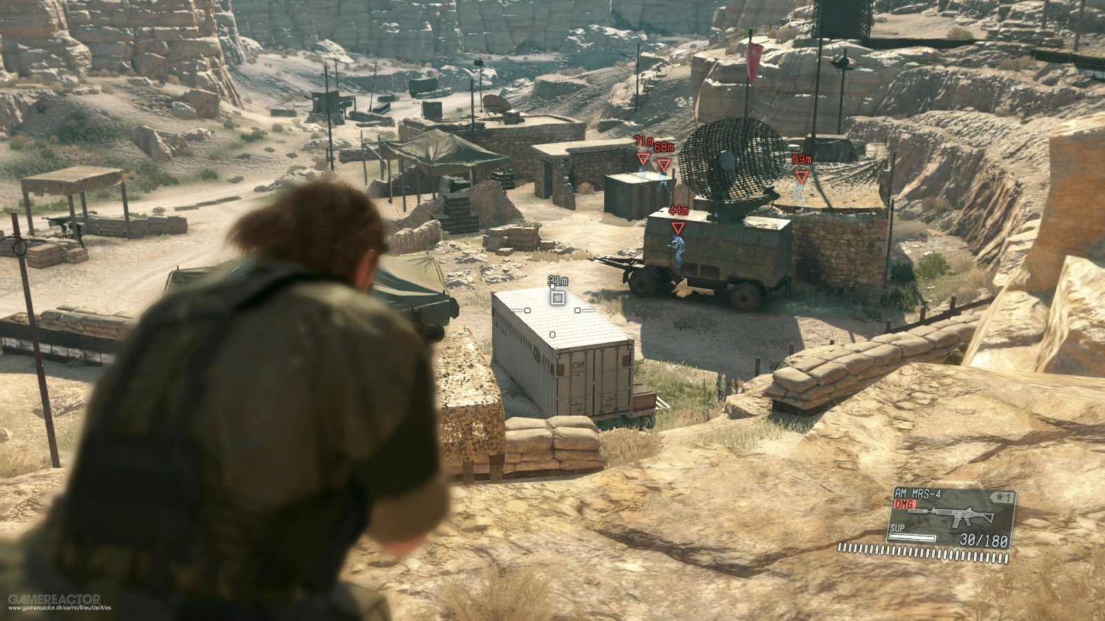 Konami Will ‘Invest Heavily’ in the Next Metal Gear Solid and Talks About Kojima