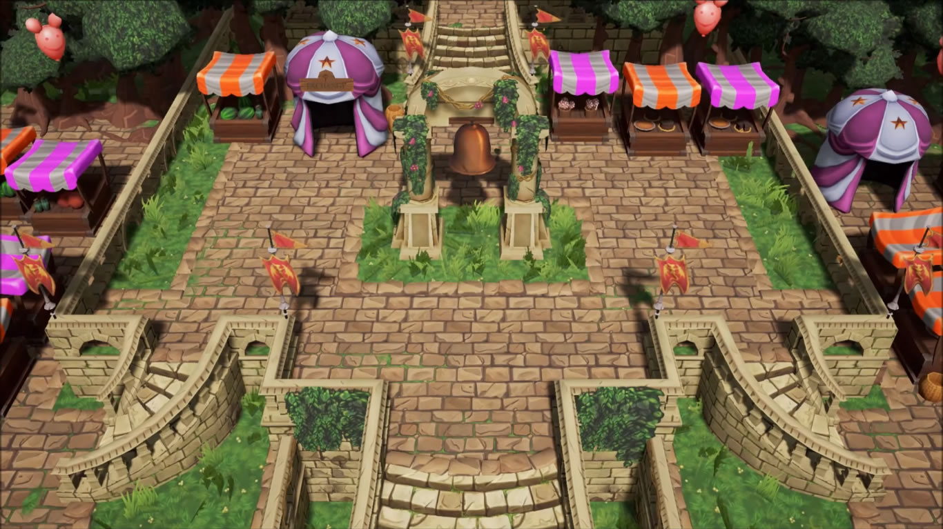 Chrono Trigger Director Wants a Remake, but Not a Sequel