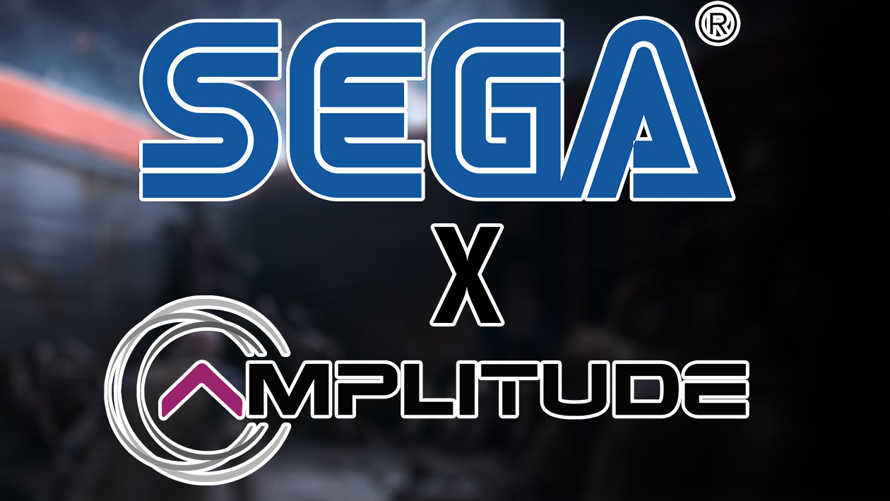 SEGA Acquires Amplitude Studios, Developer of Endless Space