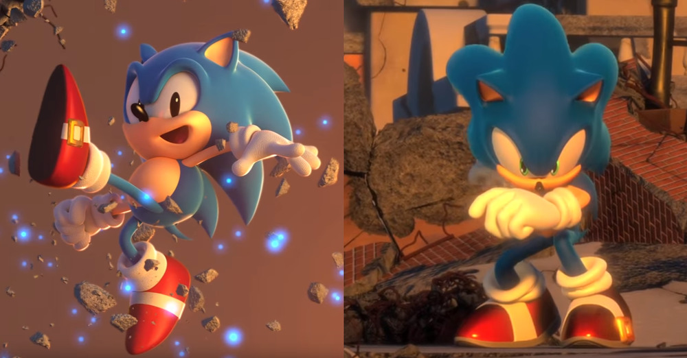 Opinion: Sonic's Essence Exists, but Not as Some People Think
