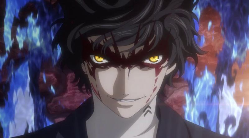 Atlus Releases a New American Trailer for Persona 5