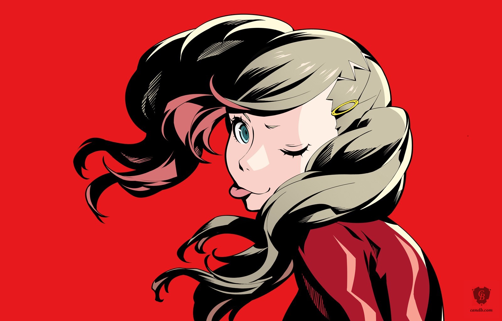First Wave of Persona 5 DLC Announced