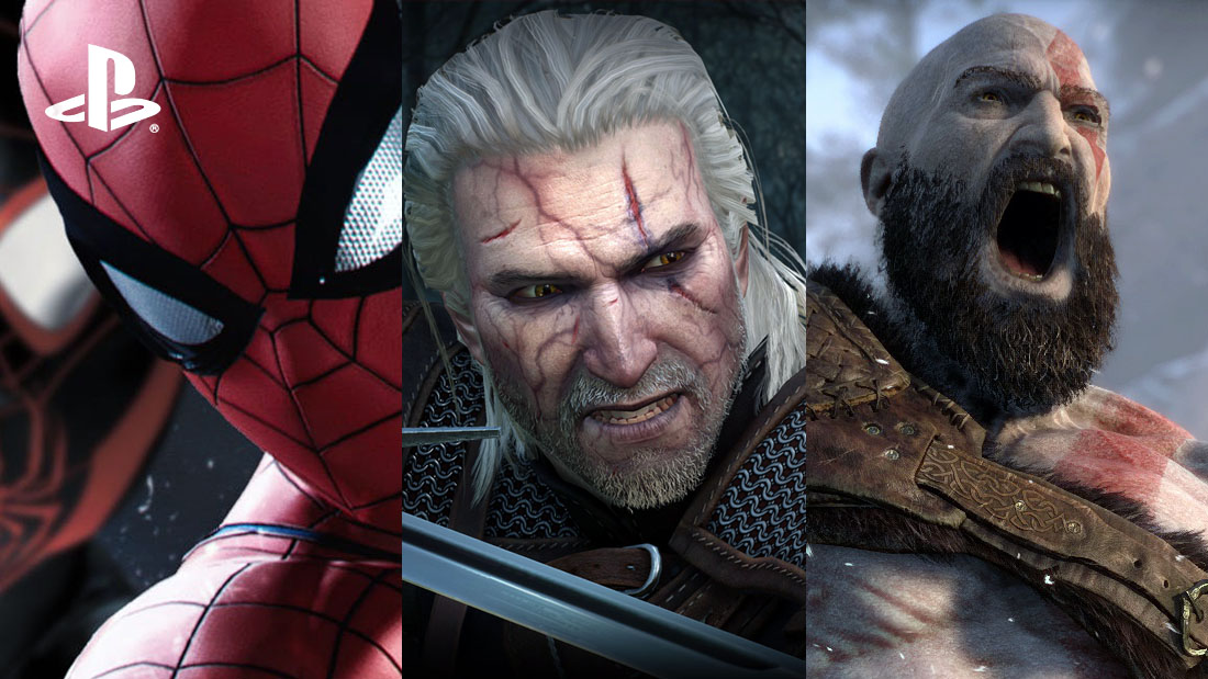 PS4 List: What Are the Best Games on PlayStation?