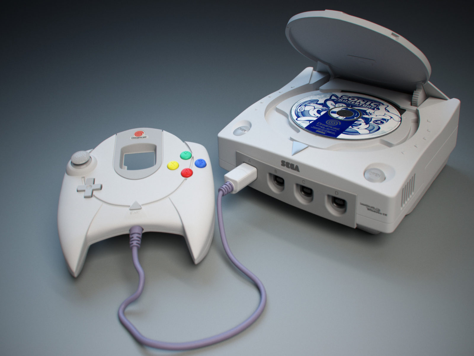 Tectoy Considers Exporting Its Mega Drive and Reaffirms: 'We Will Not Rerelease the Saturn or Dreamcast'