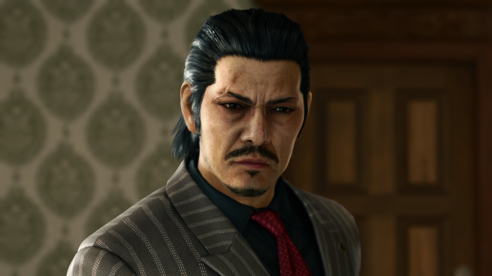 Yakuza Kiwami 2: Details on the Battle System and Majima Goro's Extra Scenario - image 9