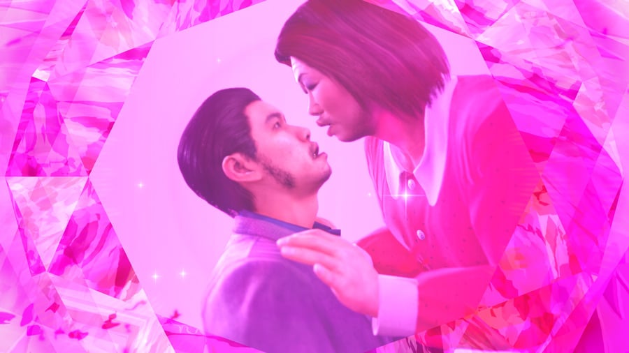 Yakuza Kiwami 2: Details on the Battle System and Majima Goro's Extra Scenario - image 17