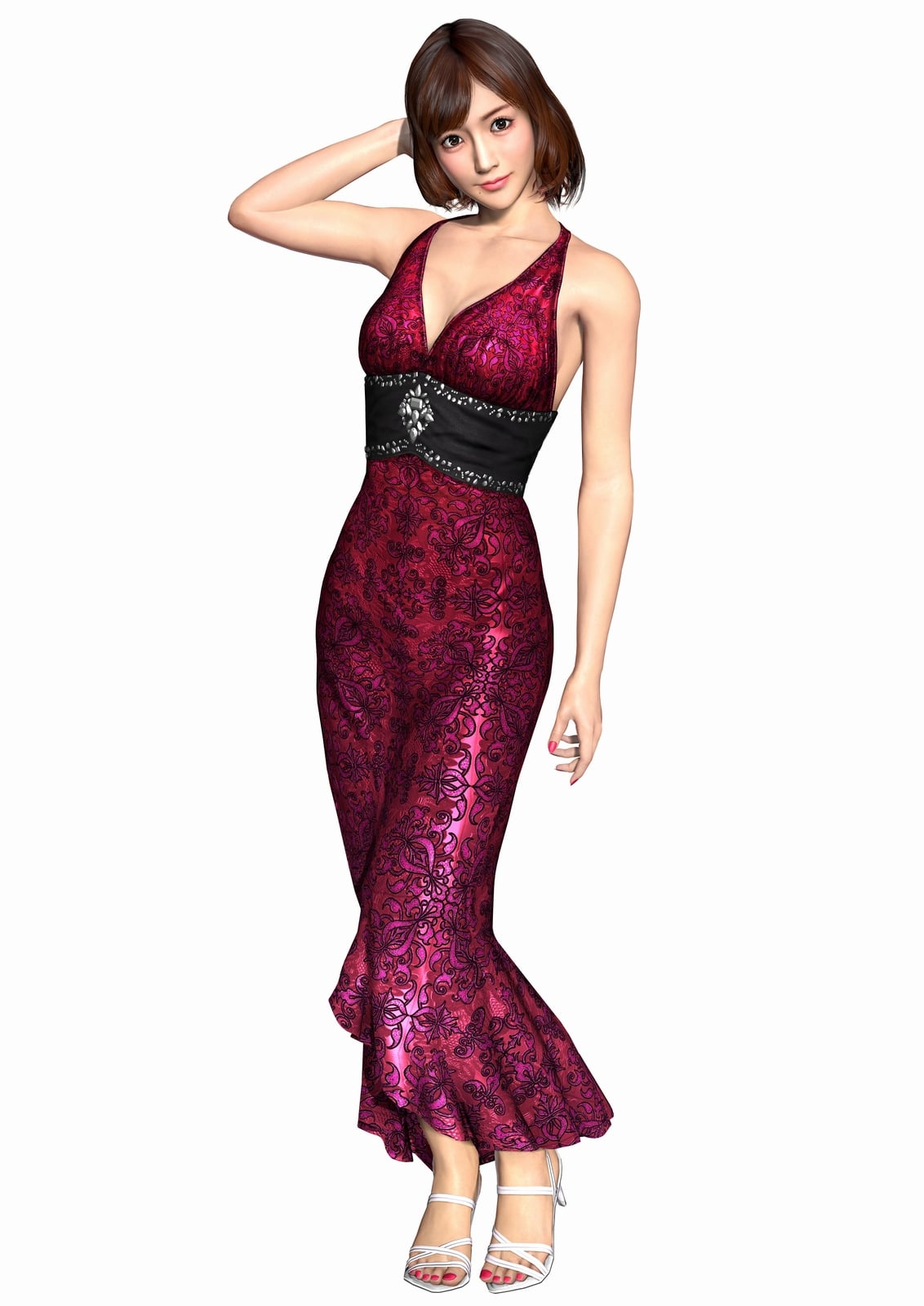 Yakuza Kiwami 2: New Details on the 'Cabaret Club' and 'New Clan Creator' - image 18