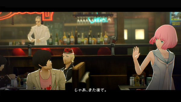 Catherine: Full Body Will Have New Endings, Episodes, Events, Online Battles, and More