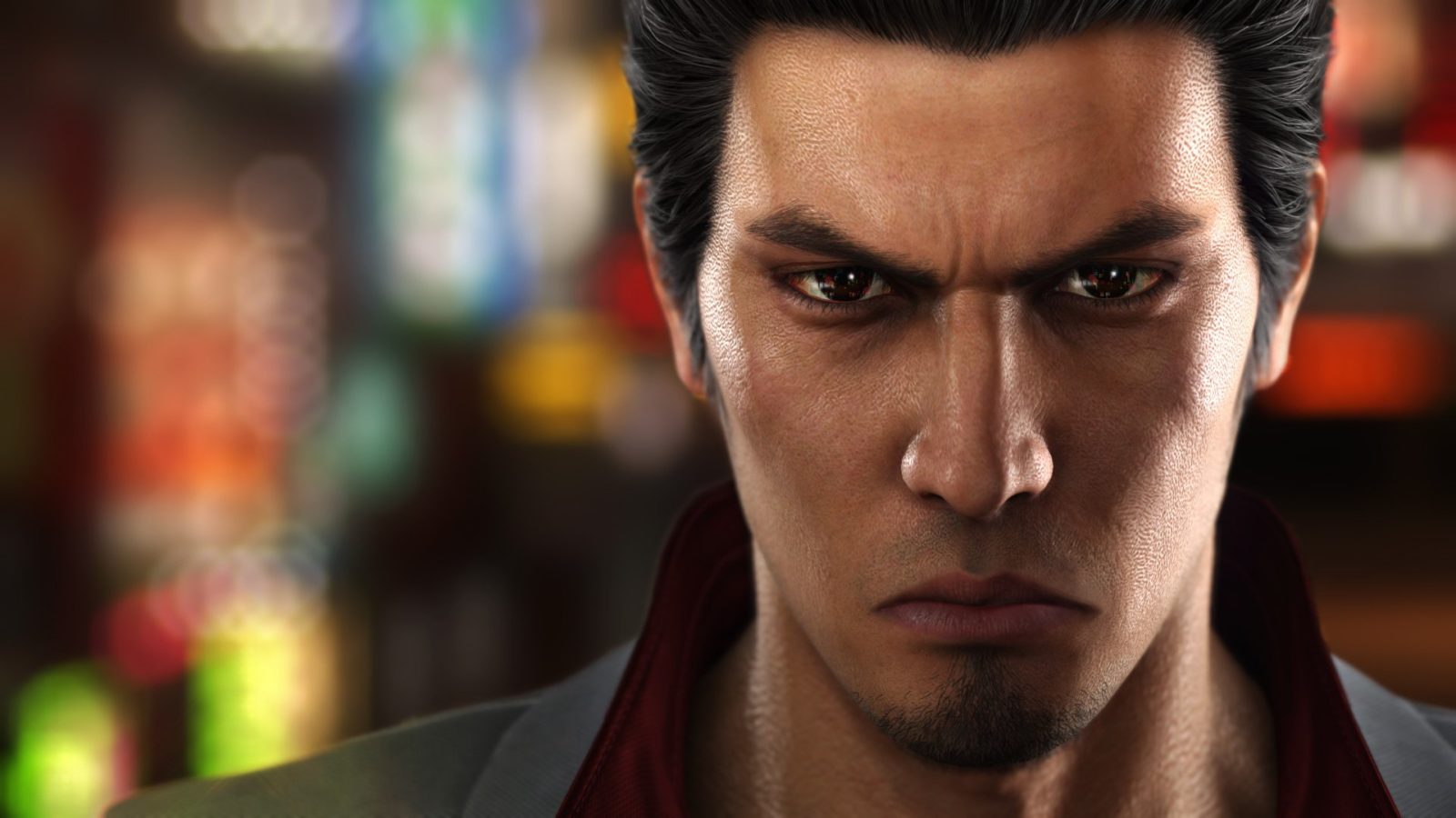 Yakuza 6 is the SEGA 'AAA' title you should play