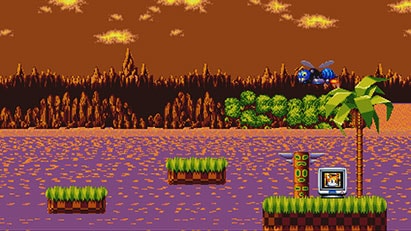Mighty Will Be 'Very Resilient' and Sonic Mania Plus Will Have 'Team Gameplay' #3